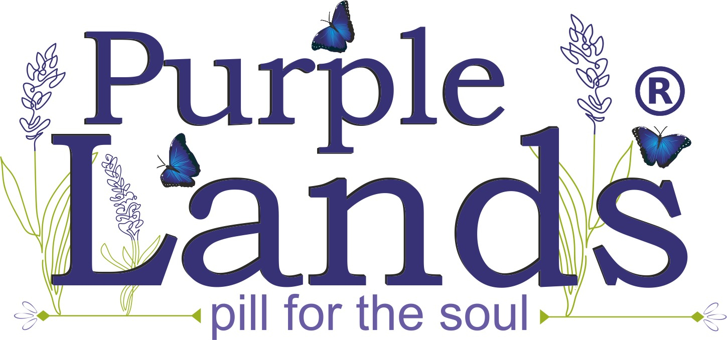 Purple Lands